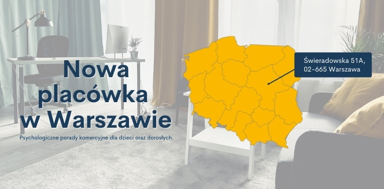 fractal concept wwa - Nowa placówka w Warszawie