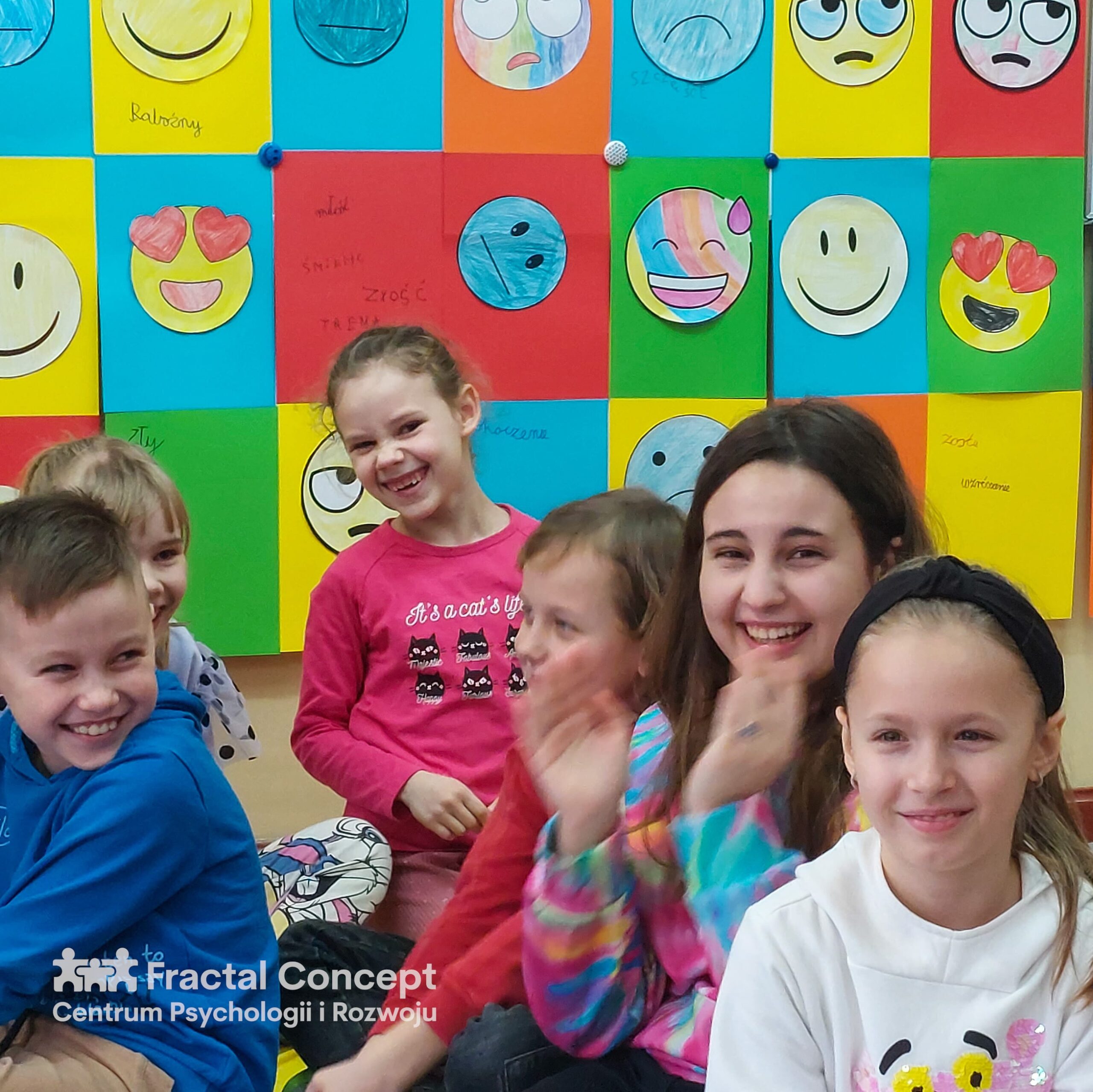 smile cz 9 min scaled - Pierwsza edycja Zimowej Akademii Emocji SMILE w Czarnej Białostockiej