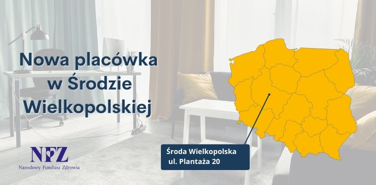 fractal concept sroda wielkopolska aktualnosc - Nowa placówka w Środzie Wielkopolskiej