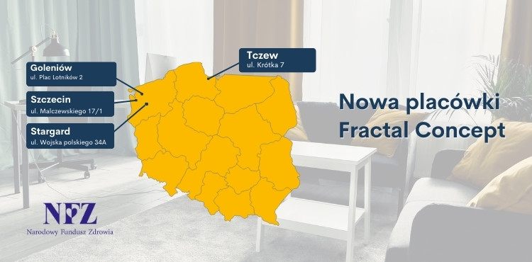 nowe placowki - Otworzyliśmy cztery nowe placówki