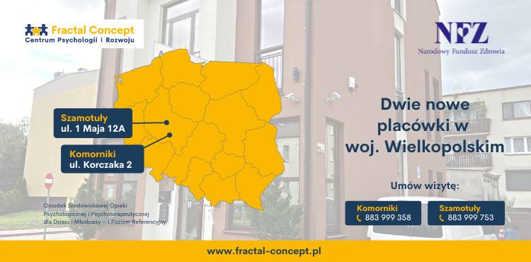 aktualnosci Wielkopolska - Dwie nowe placówki w woj. Wielkopolskim