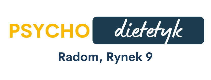 Psychodietetyka Psychodietetyk Radom - Psychodietetyka