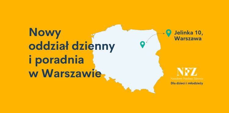 Waw Zoliborz - Nowa placówka Fractal Concept w Warszawie