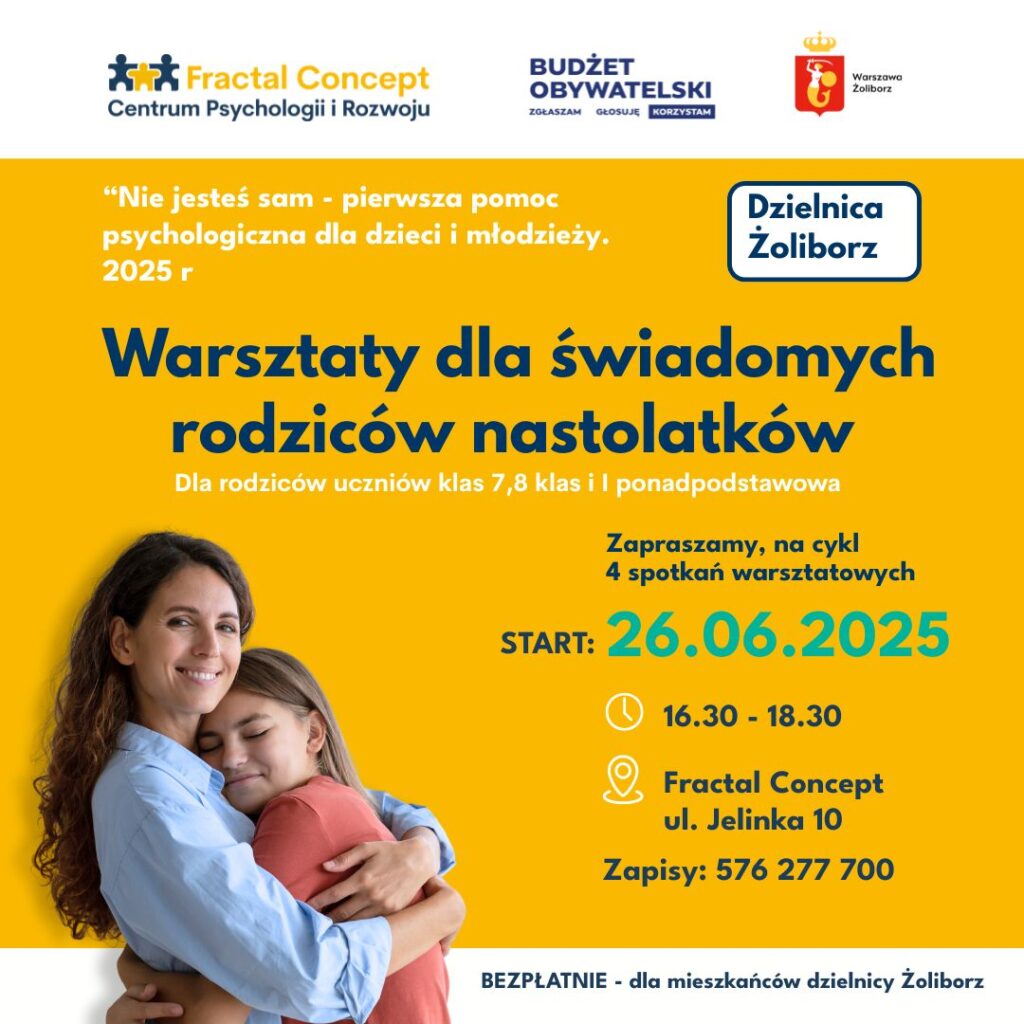 Budżet obywatelski - Żoliborz Nie jestes sam Warsztat 1 1 1024x1024 - Budżet obywatelski - Żoliborz
