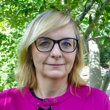 Anna Mosiolek - Fractal Academy