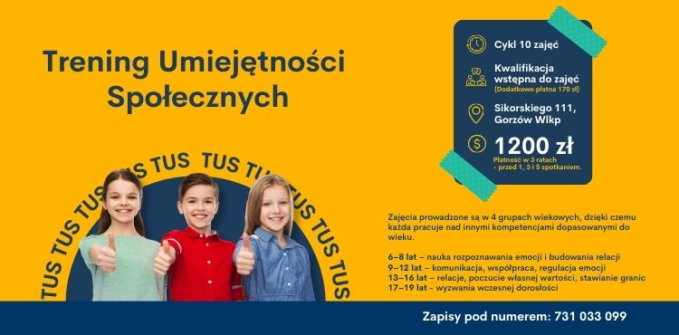 TUS Gorzow - Gorz&oacute;w Wielkopolski