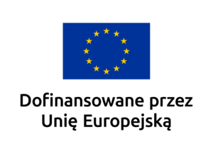 Znak UE polski pion z biala obwodka RGB na przezroczystosci 300x213 -